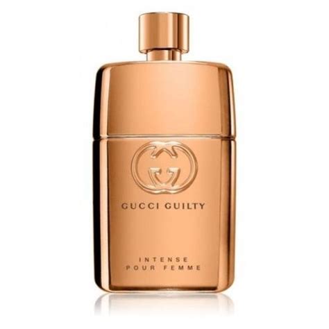 gucci guilty intense release date|Gucci Guilty intense discontinued.